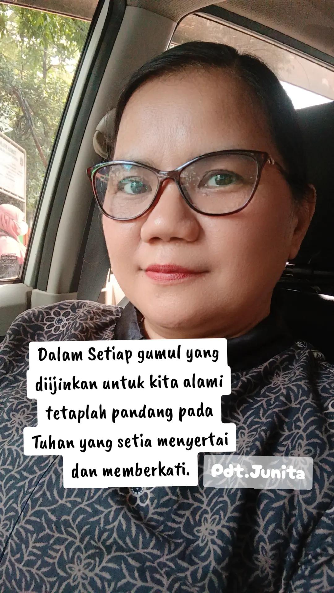 @Junita Loen Ulaan