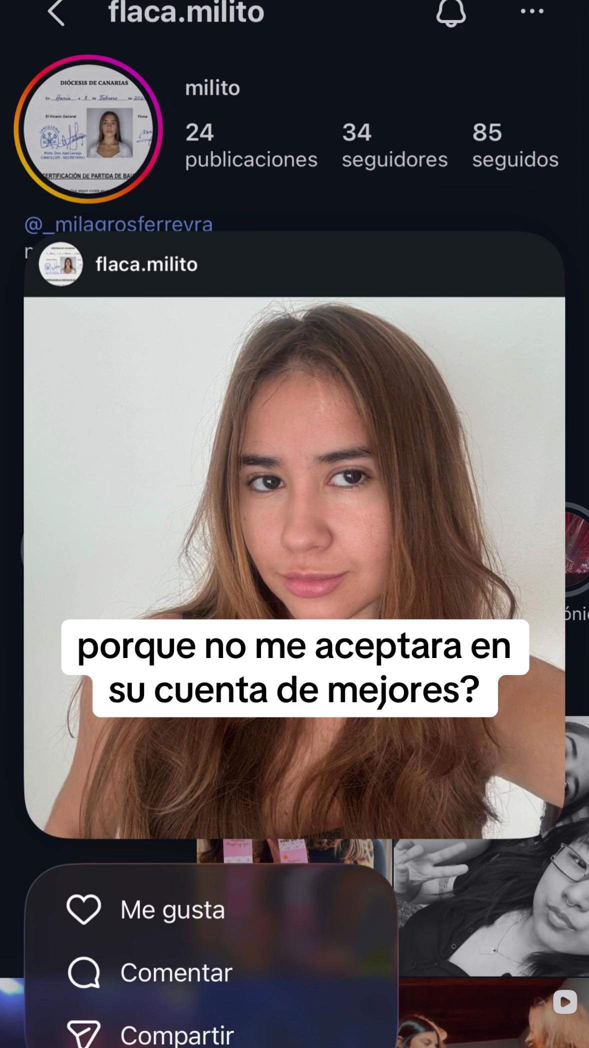 @milo