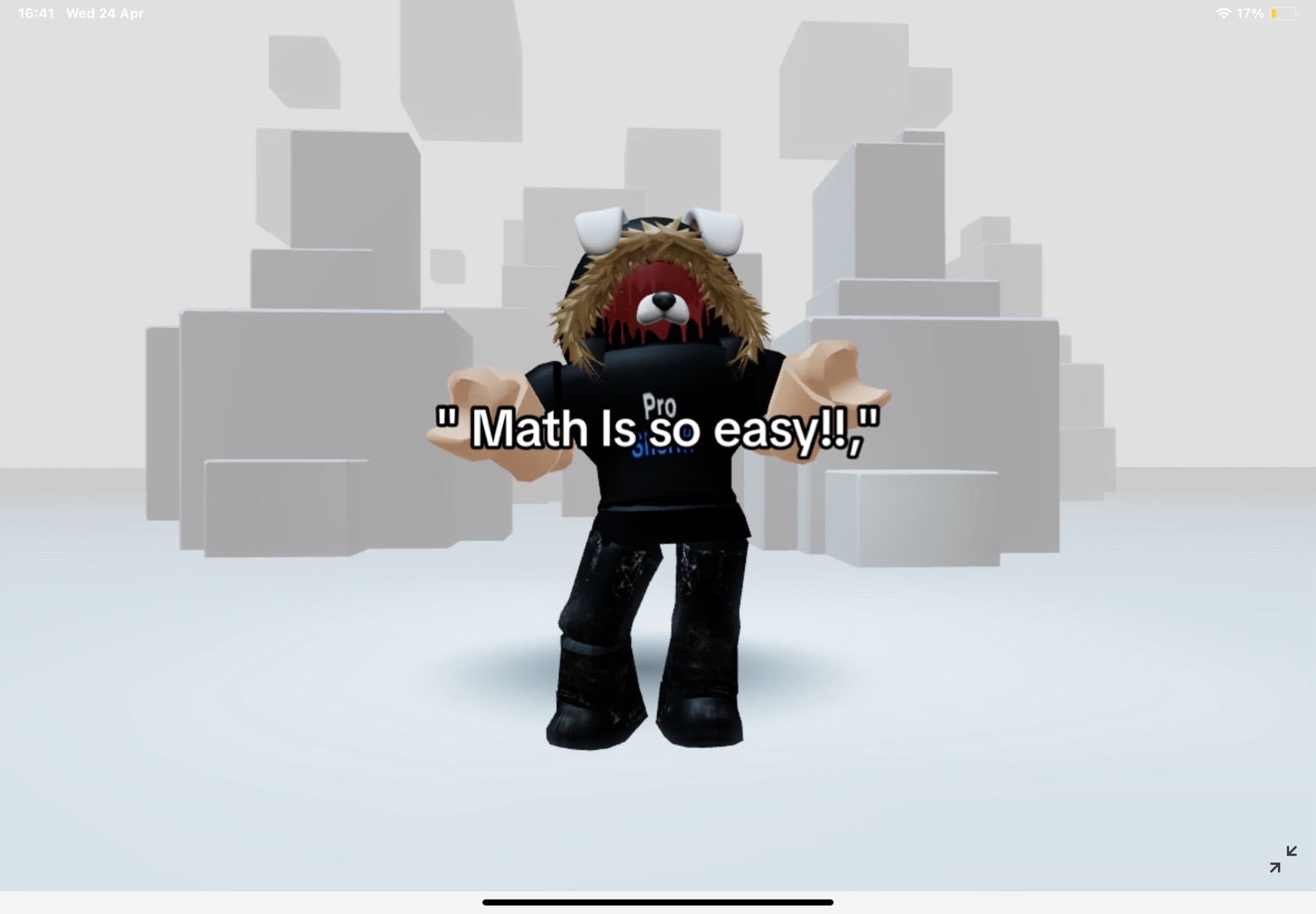 @Roblox💵