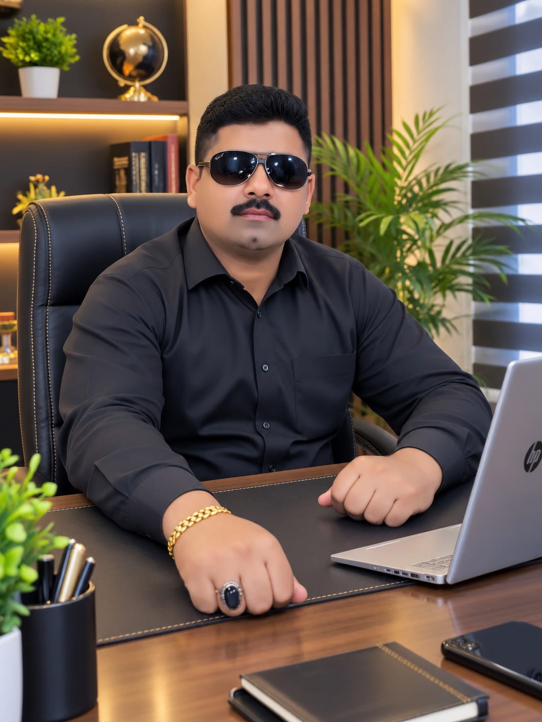 @zubair Rajput ๐
