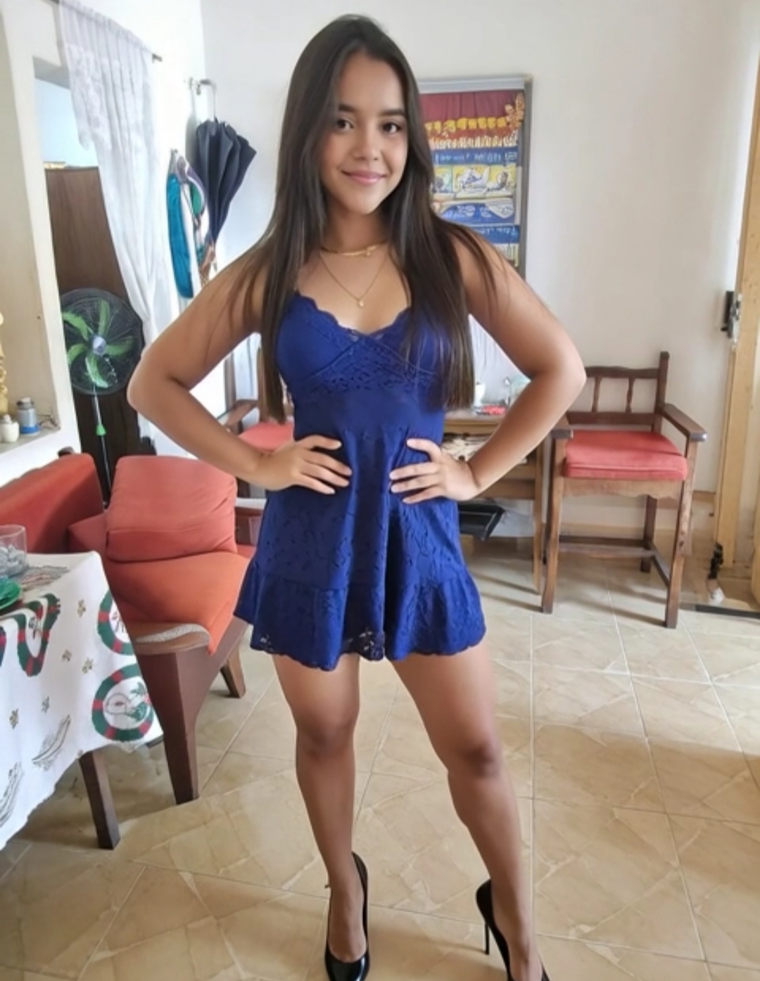 @DianeLareverenda