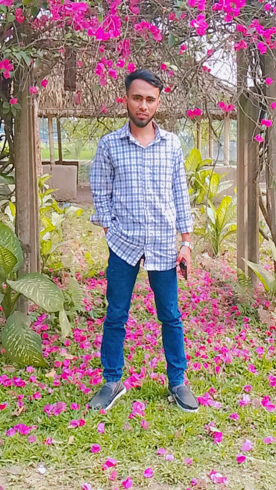 @রাত জাগা পাখি