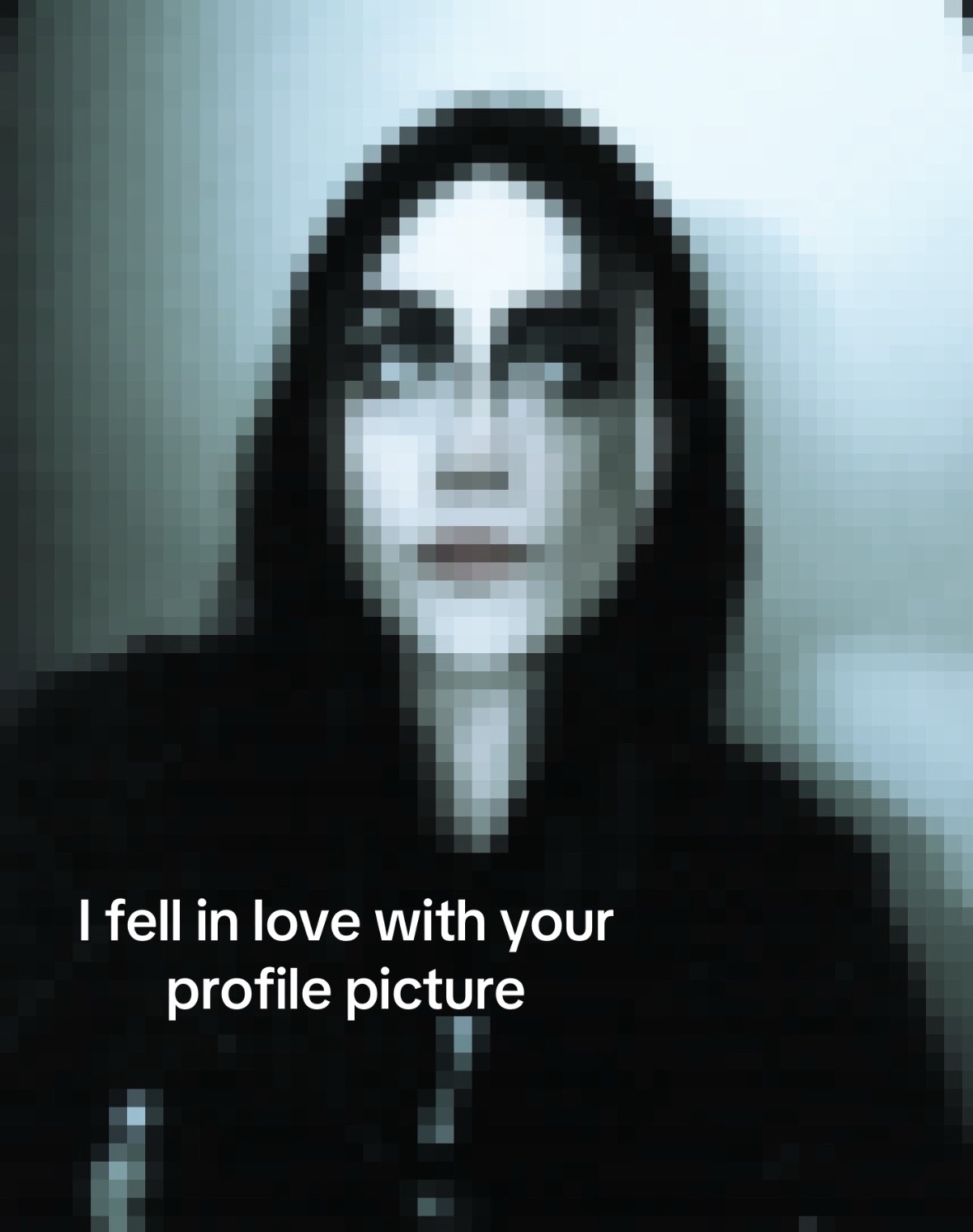 @That One Goth