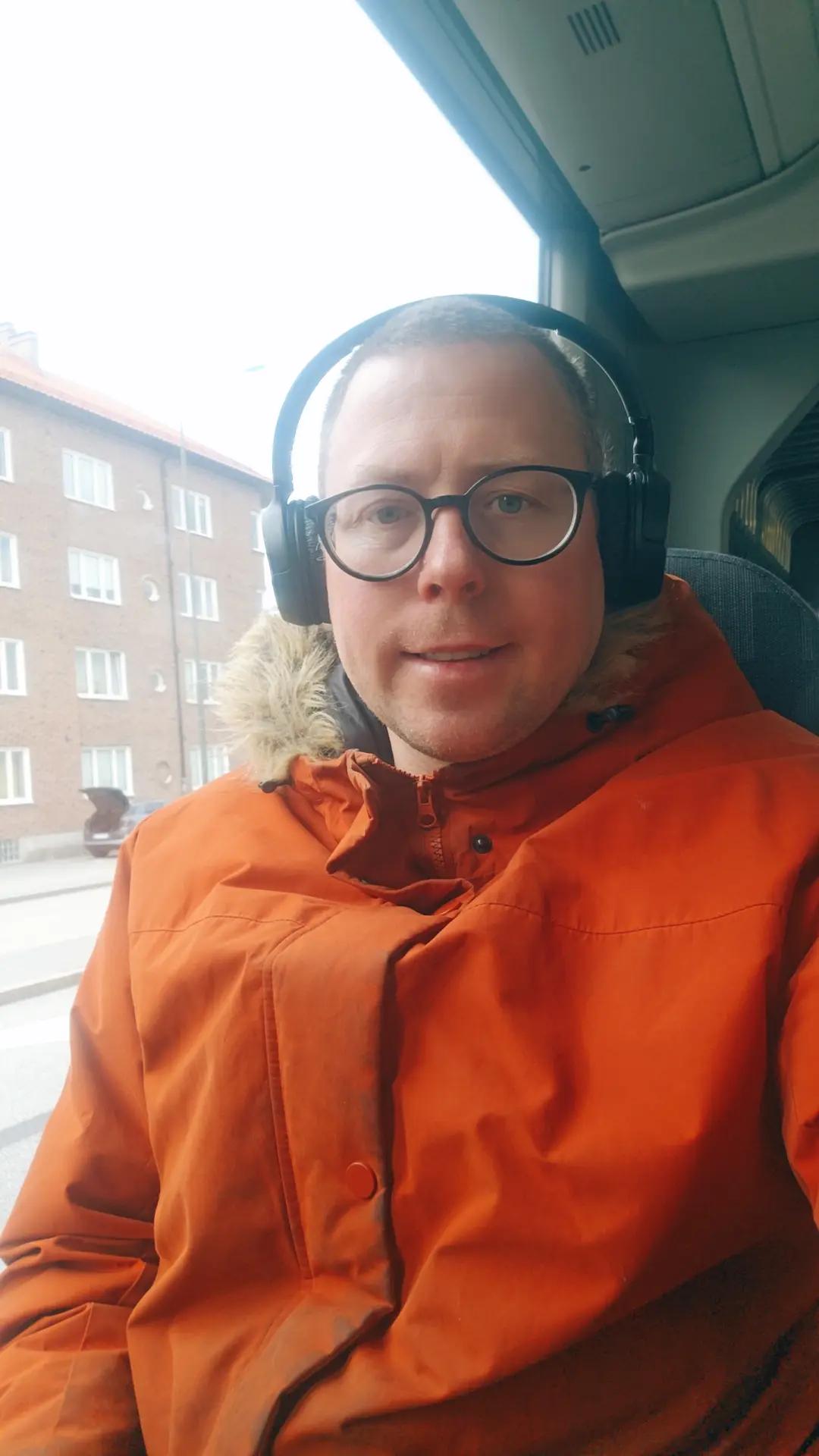 @André Mathias Lantz