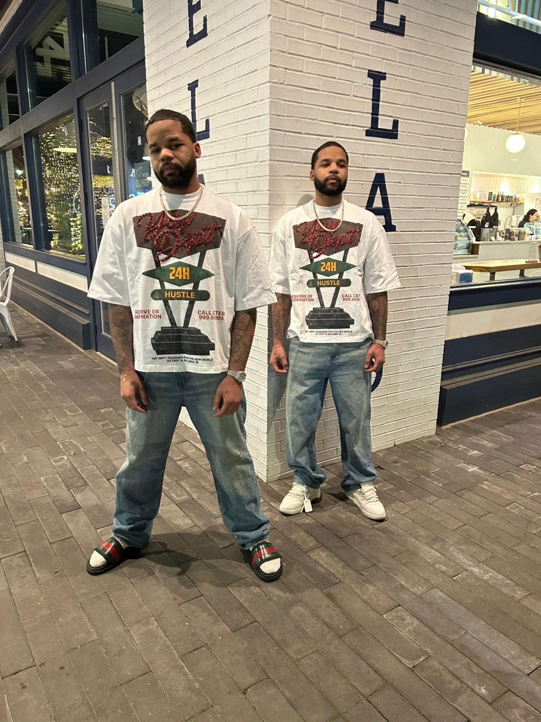 @therealdrewnmondo