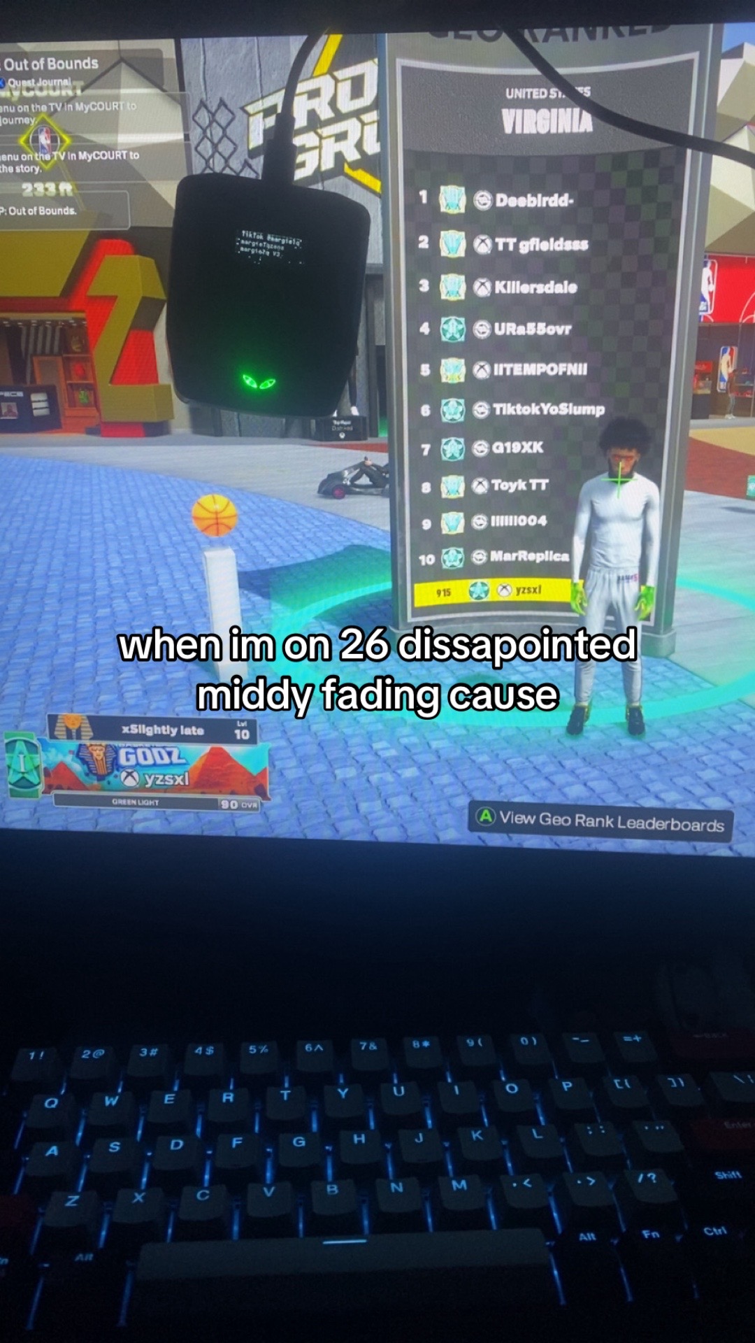 @️