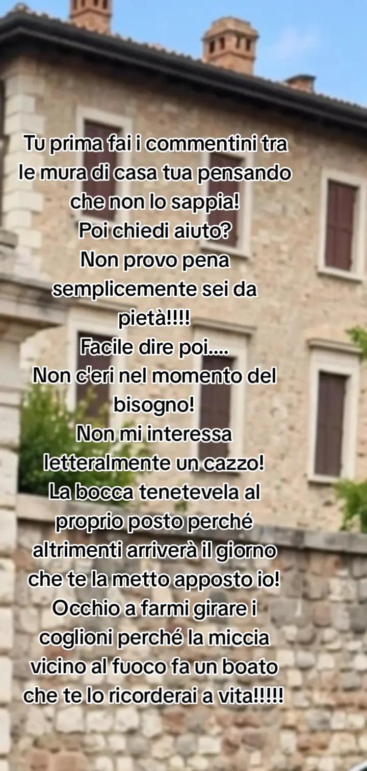 @Lea Rigo......