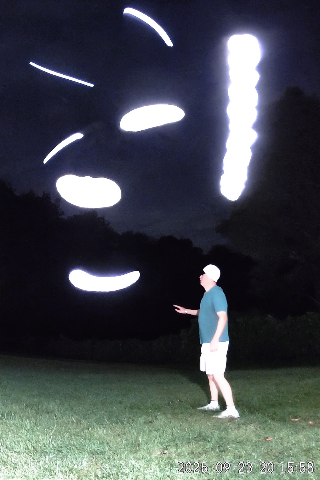 @Spaceman