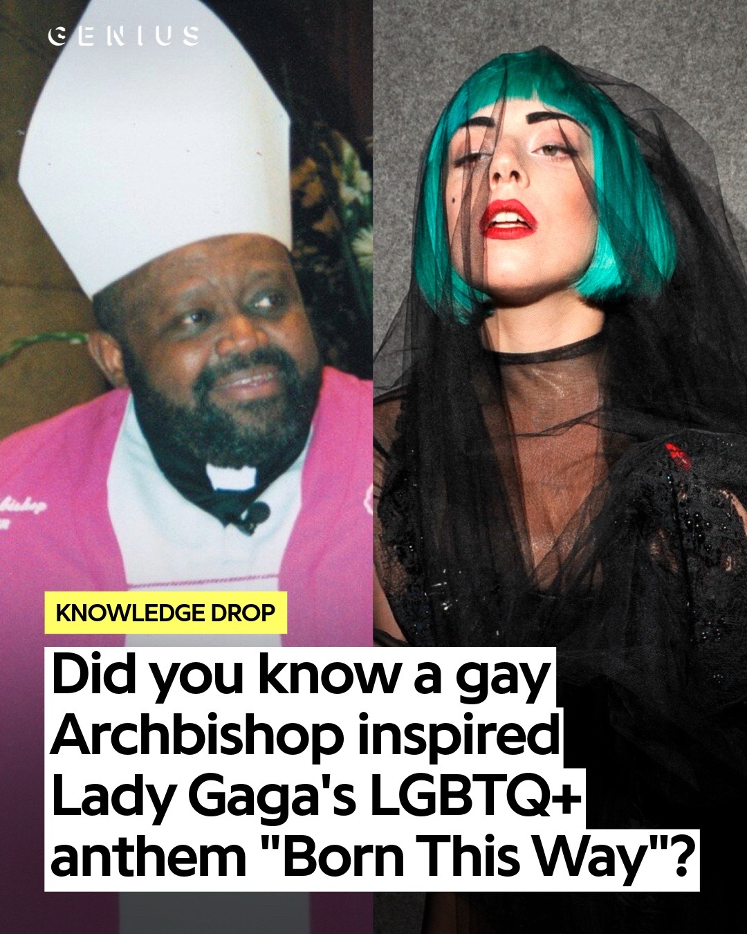 @Genius