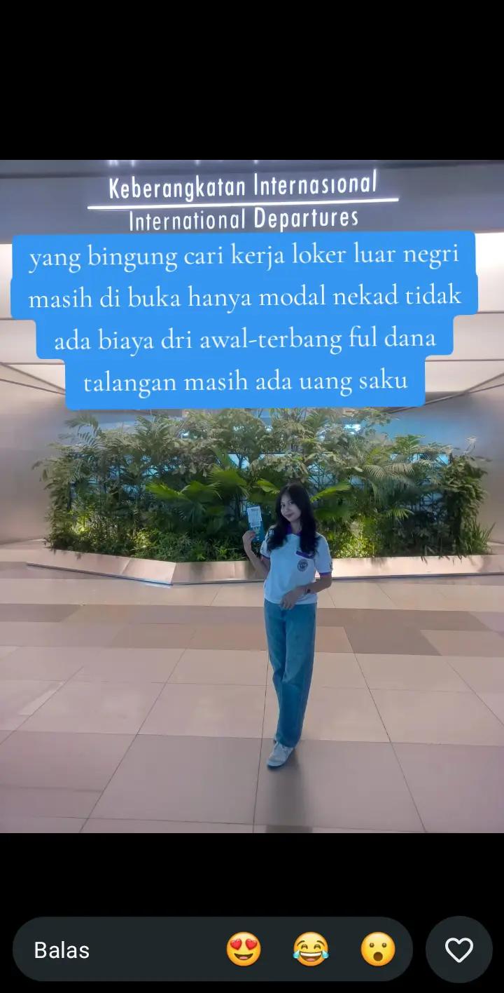 @Tukini PJTKI-CILACAP