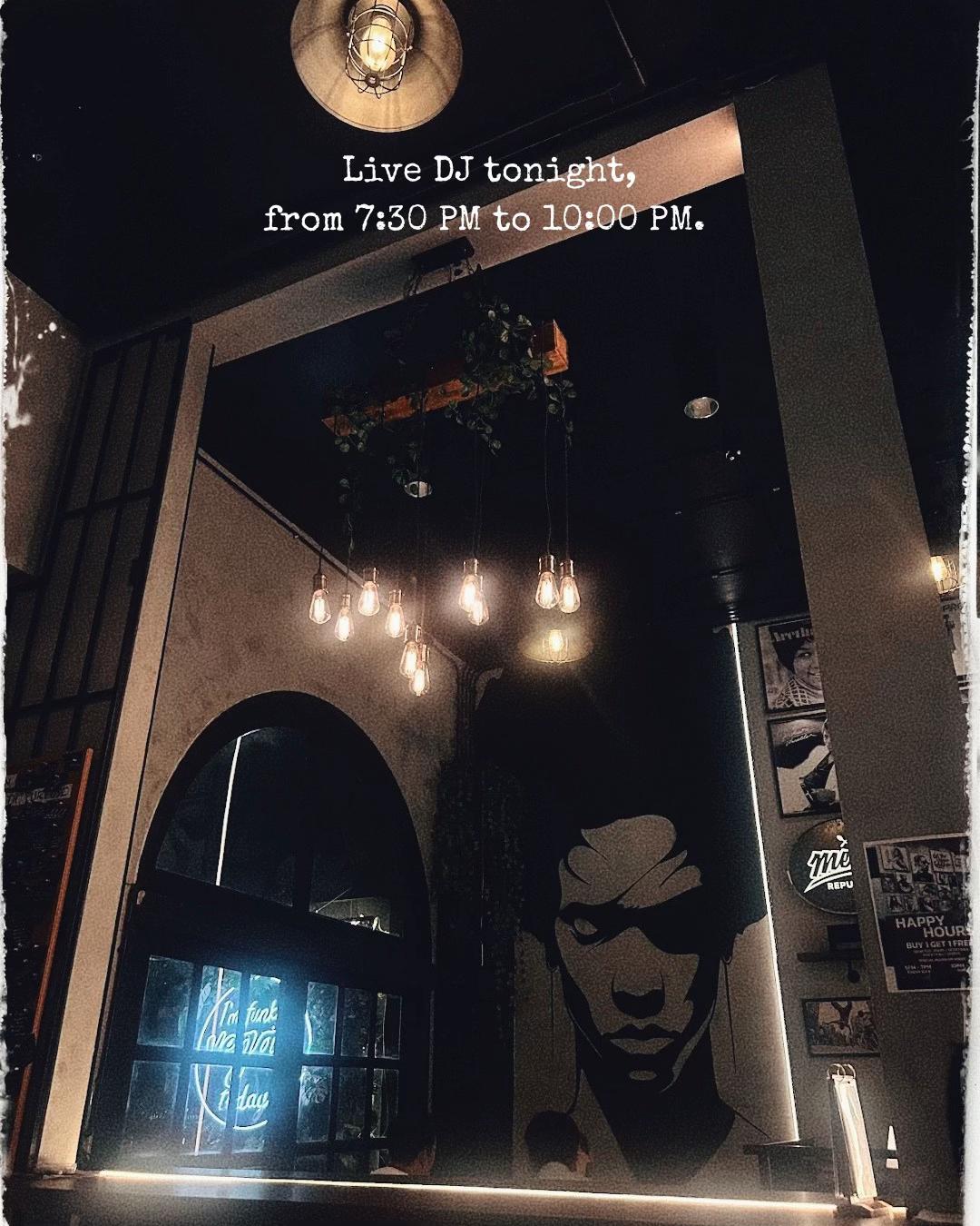 @Mercy Republic
