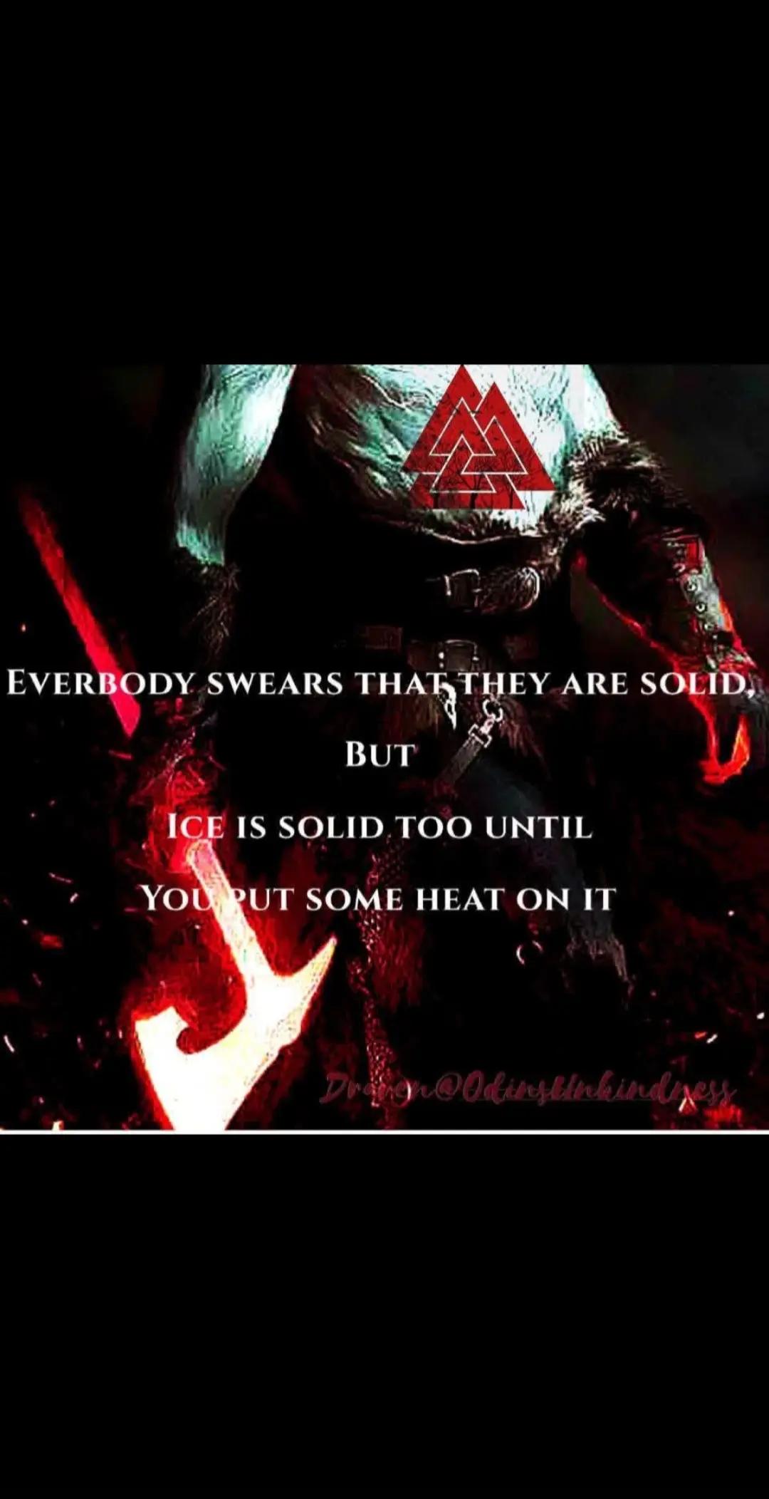 @Old man Berserker🪓Úlfheđnar