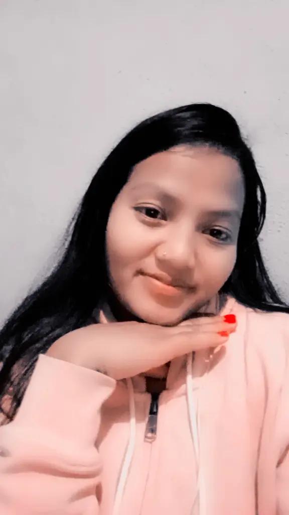 @देवी 📿🦋🕰️🌍️❤🌺🙏