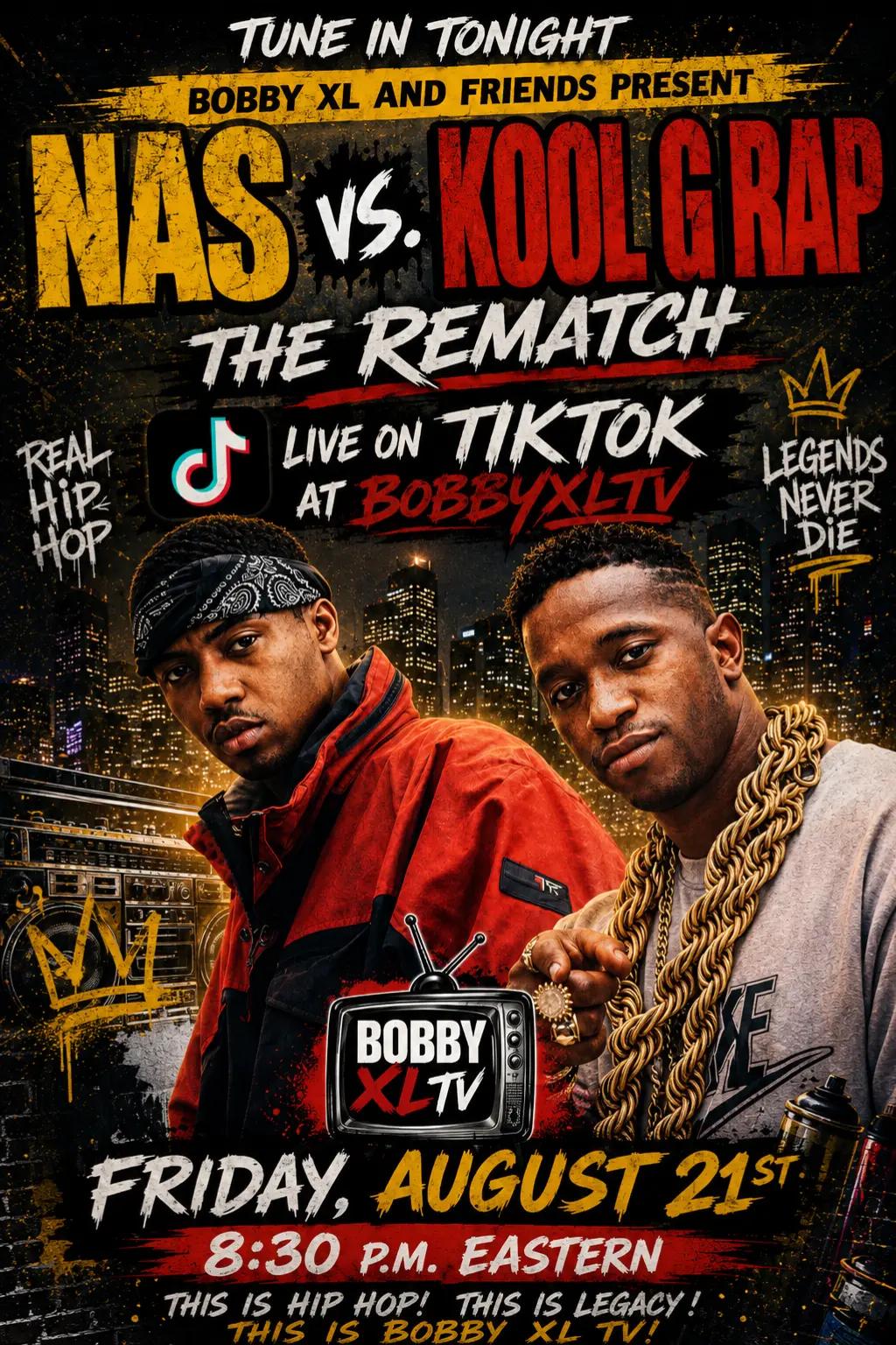 @Bobby XL Tv 📺