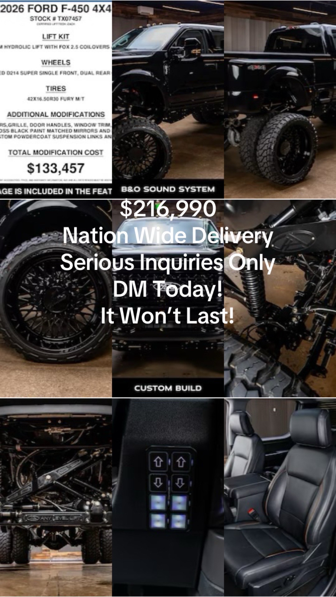 @Judah Macabee Customs