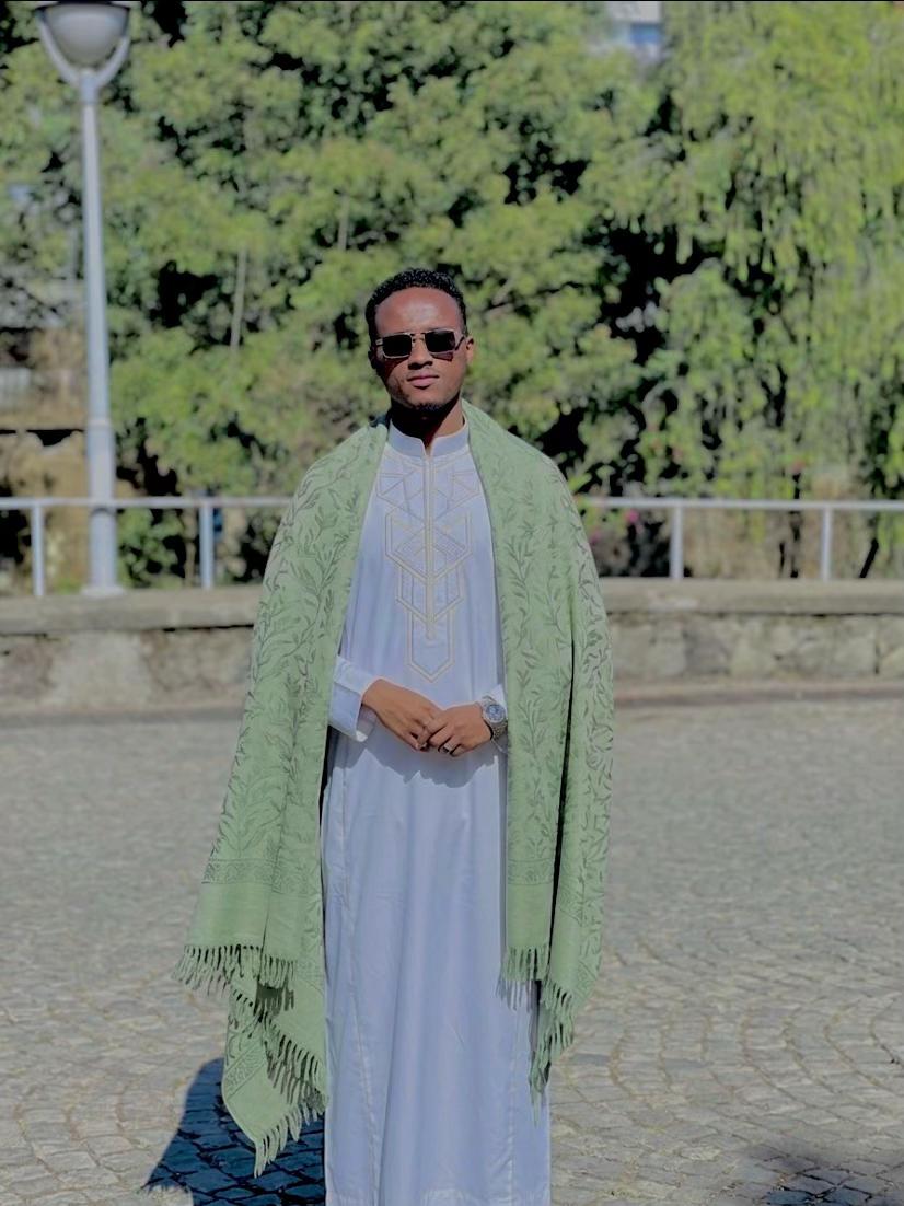@Hashim Mohammed