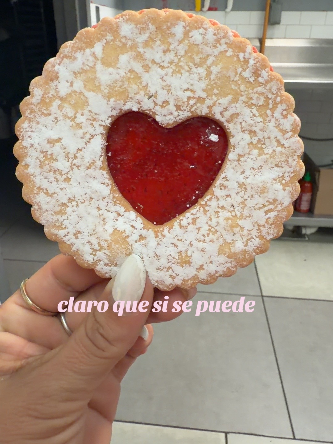 @Claudia Herrera