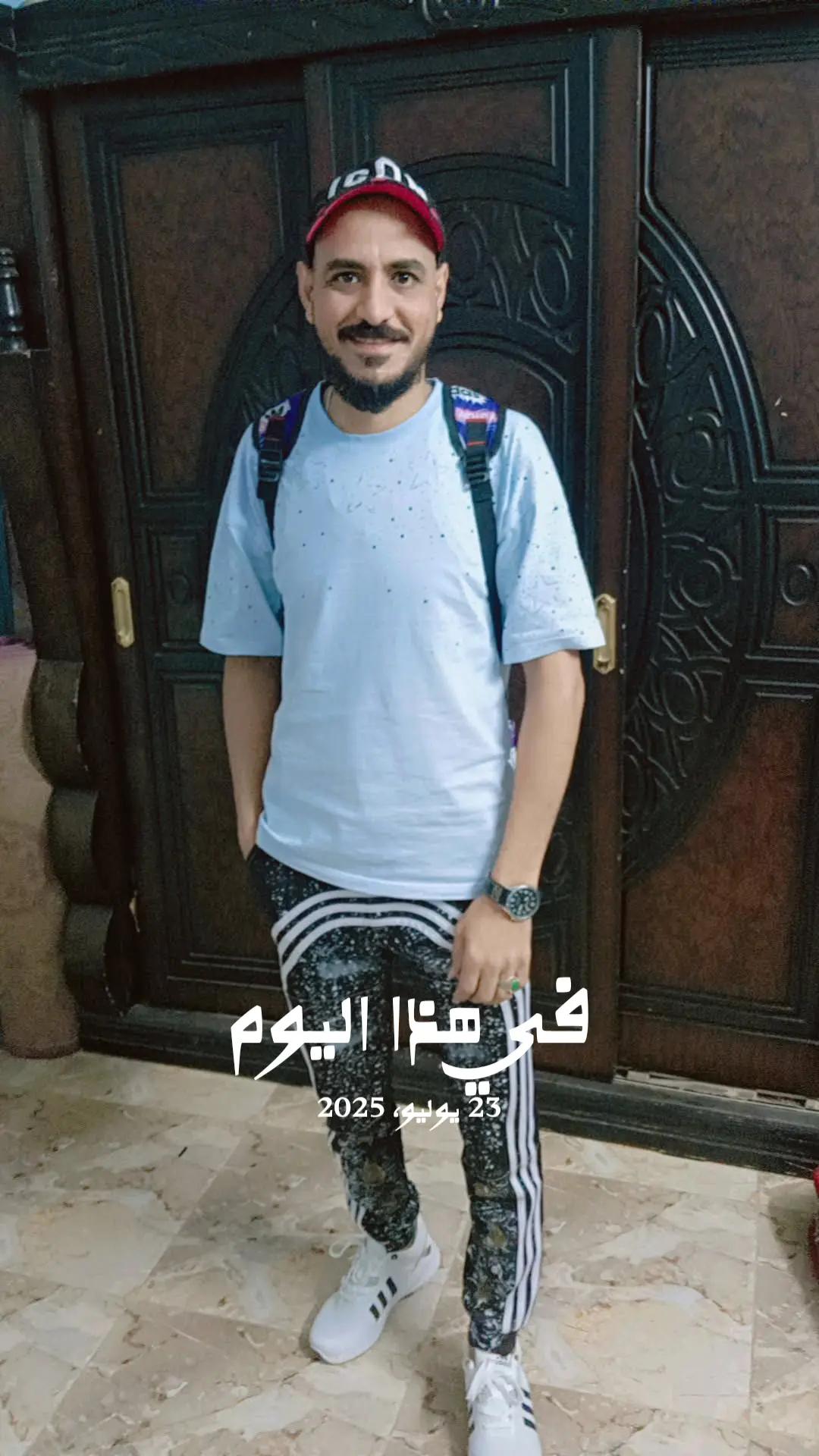 @اناالكابوس اللي م عملتوش حسابو