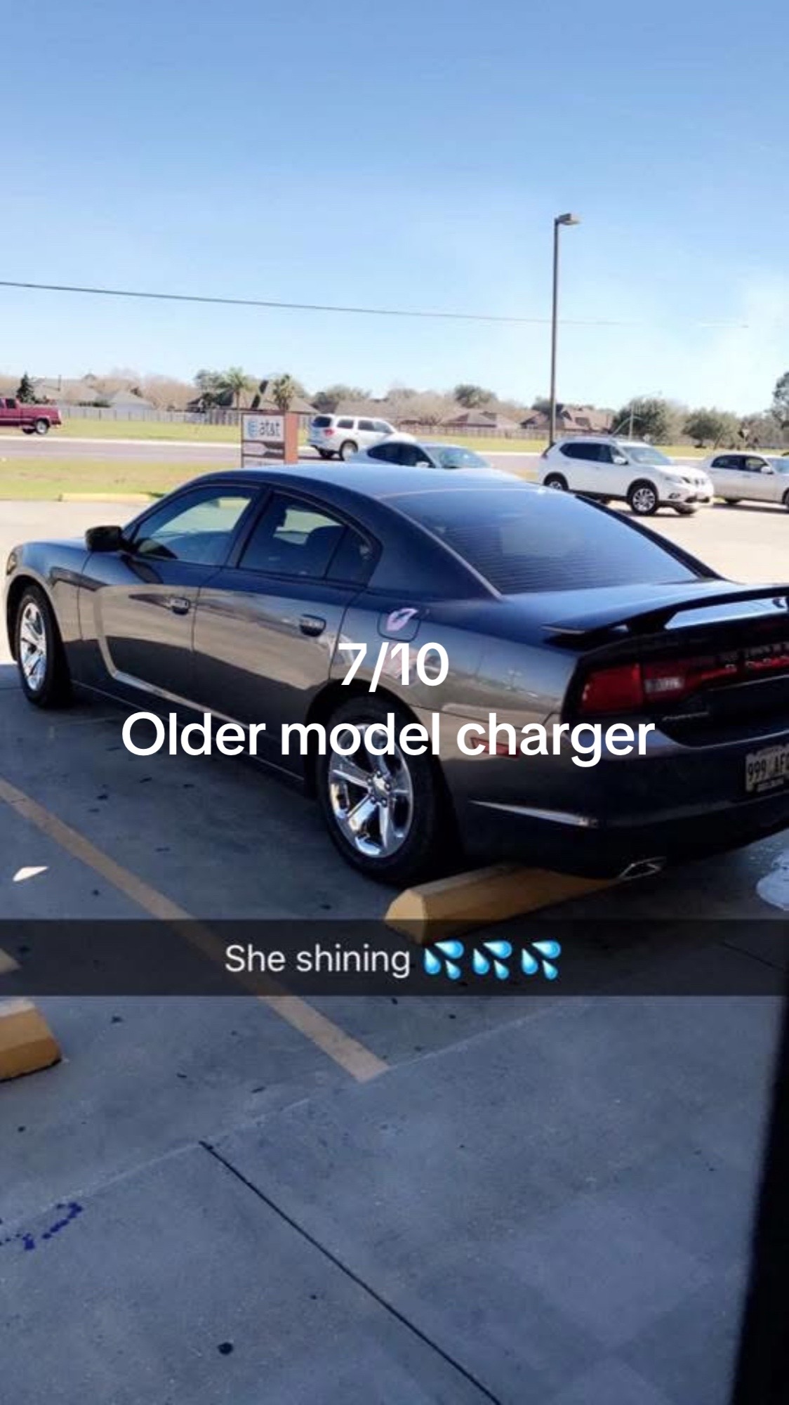 @Katie Marcel