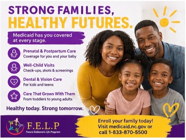 @F.E.L.P Educator