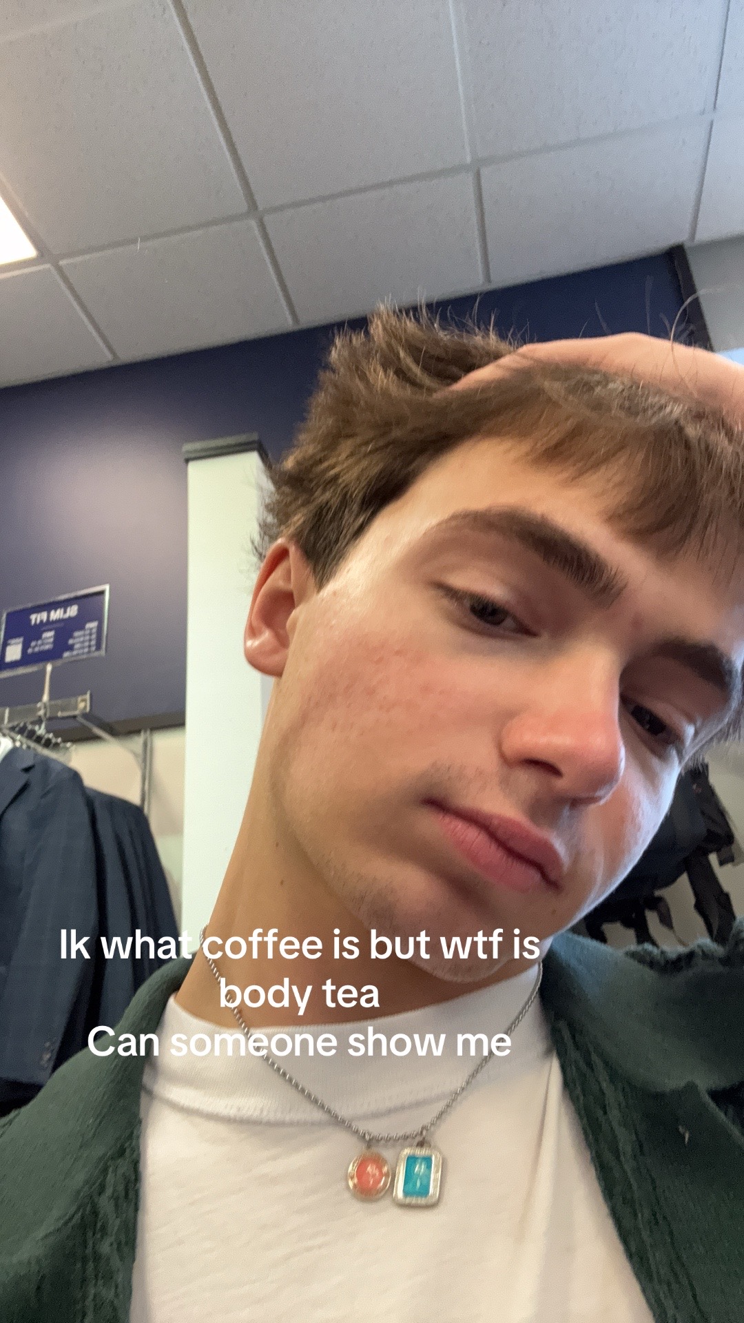 @Lane