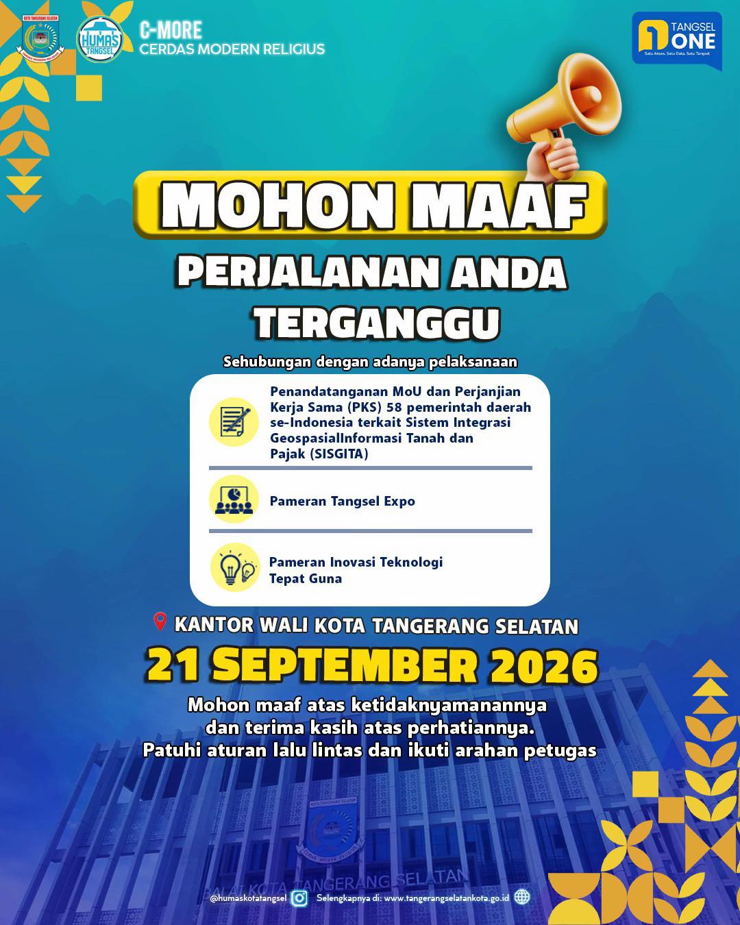 @humaskotatangsel