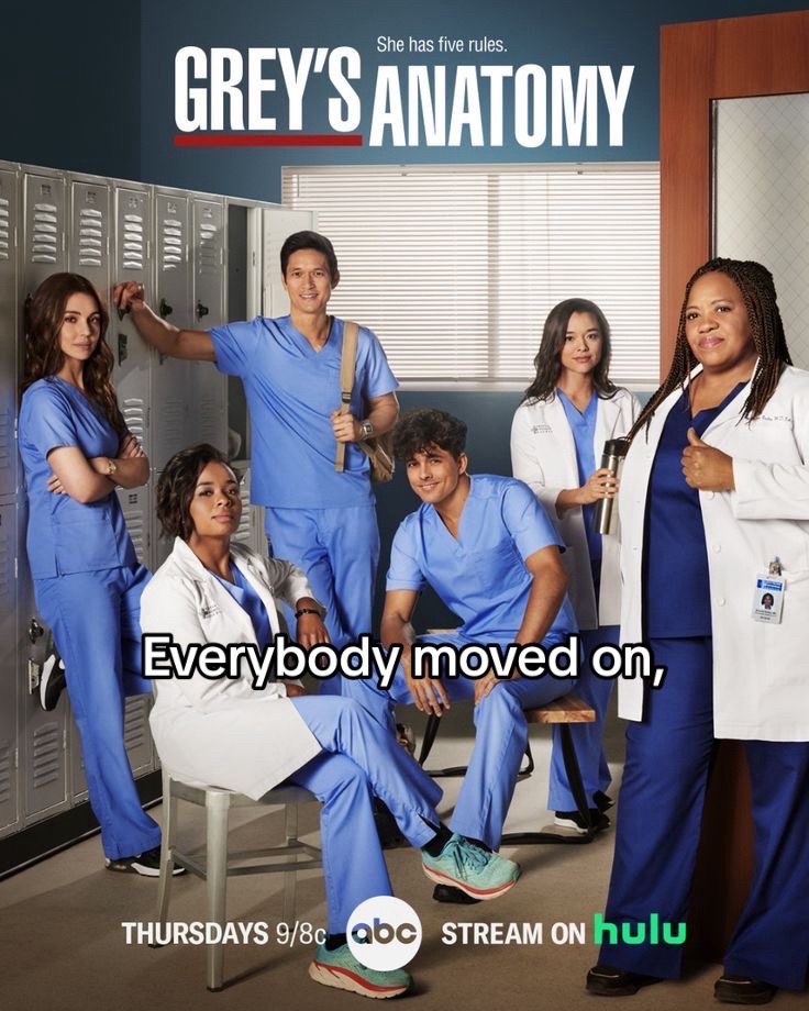 @Grey’s Anatomy🩺🪩⸆⸉