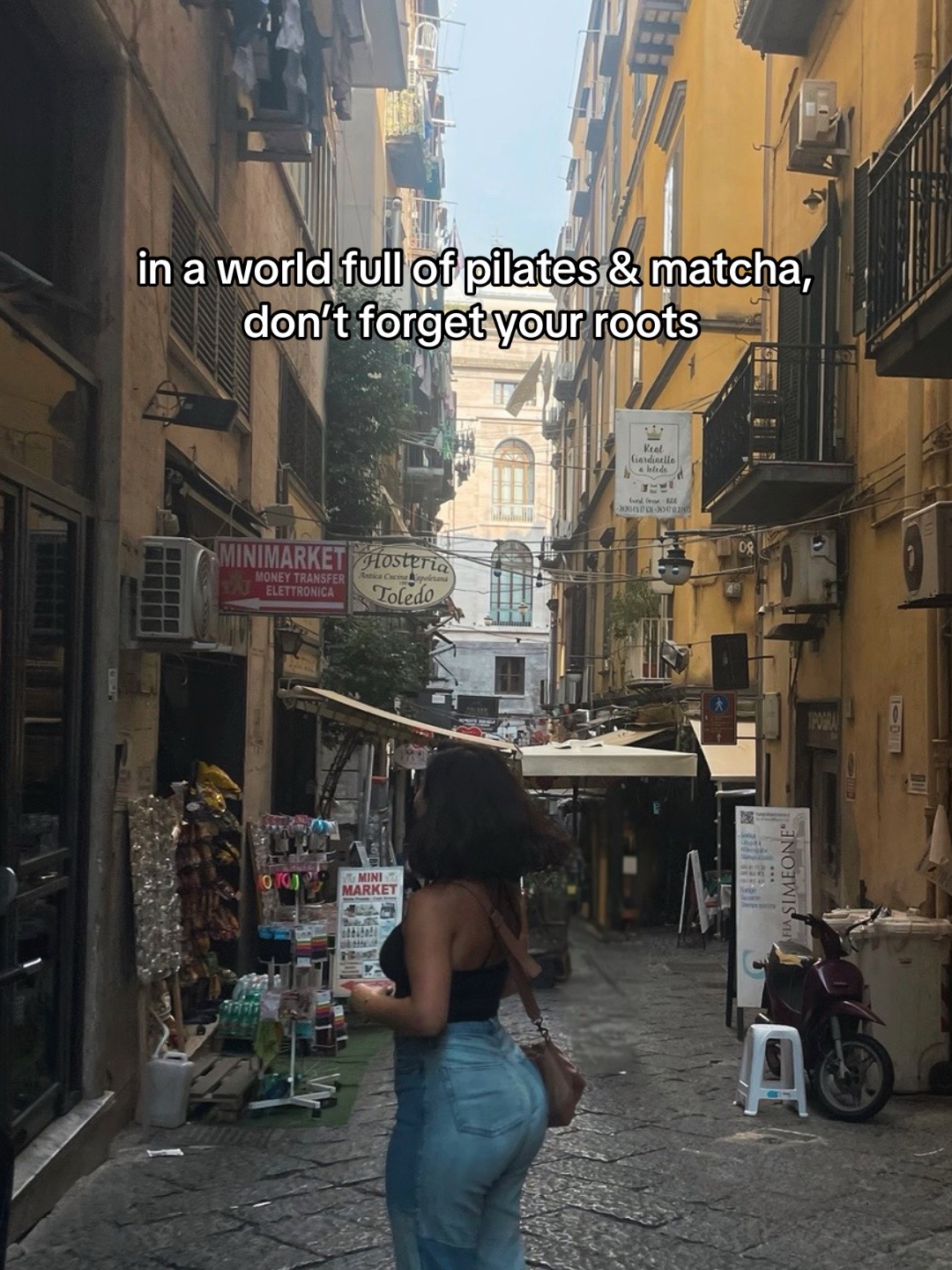 @Victoria Boccella