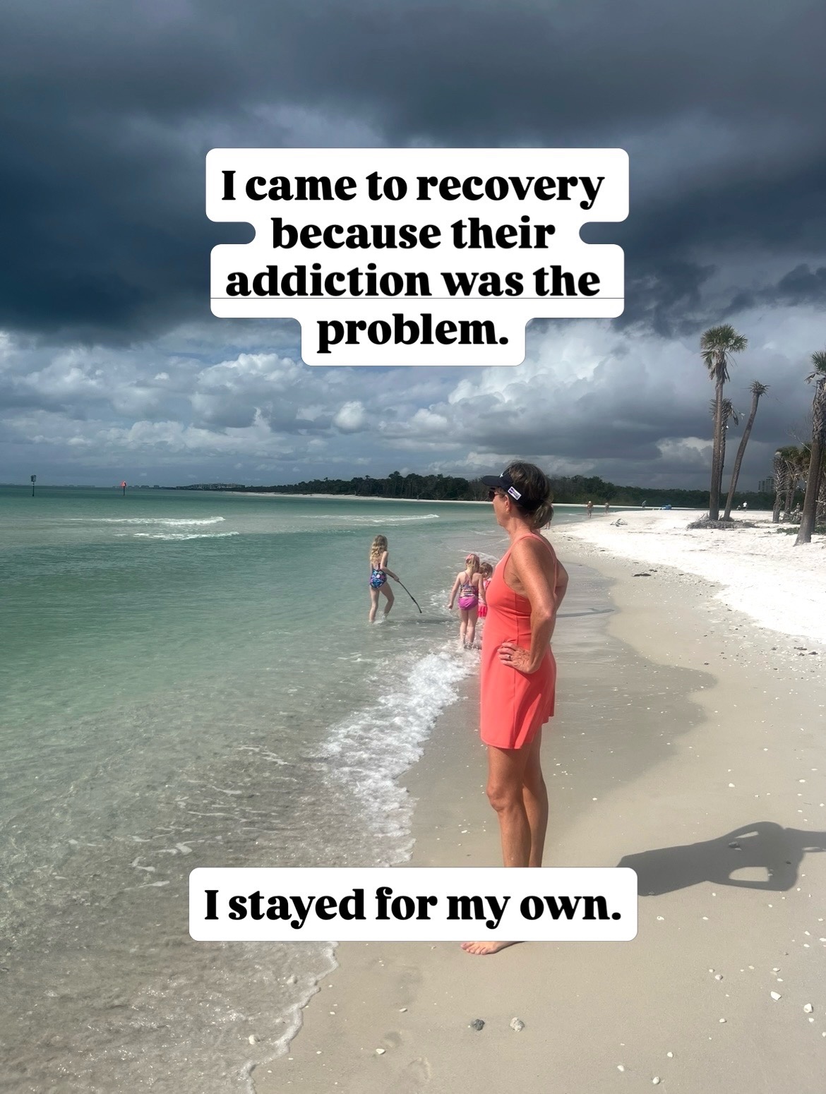 @Laura on Recovery