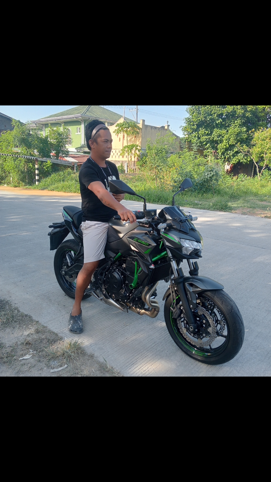@Luhengren Magaling