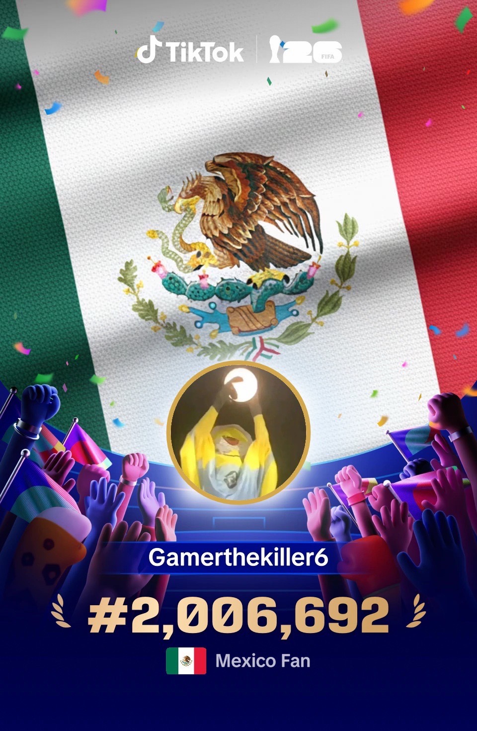 @Gamerthekiller6