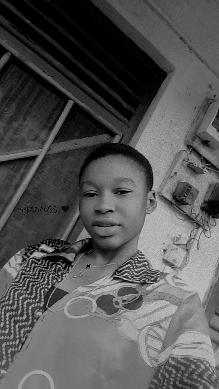 @Afia richest💜💑😘👑