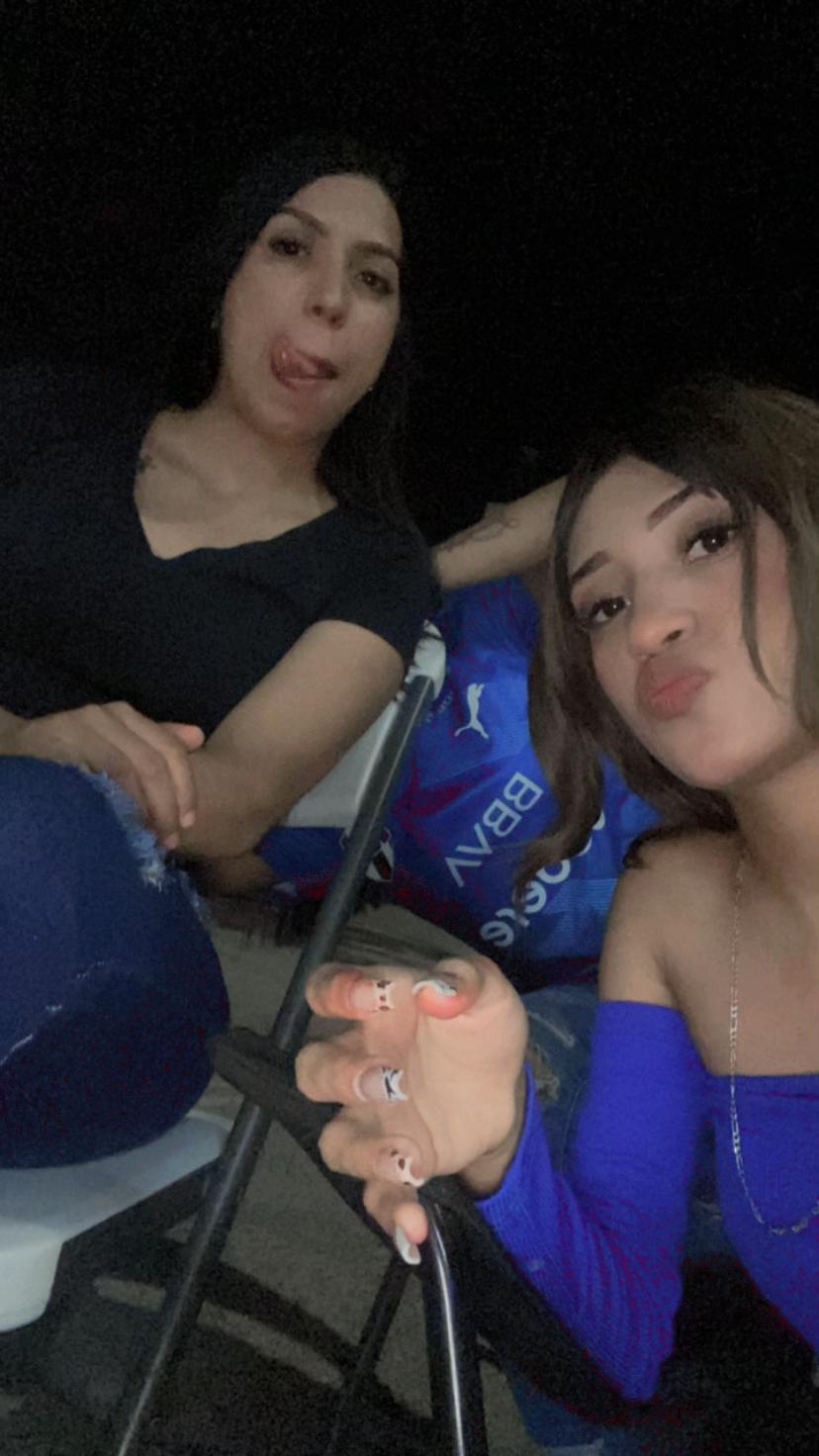 @Gaby Franco
