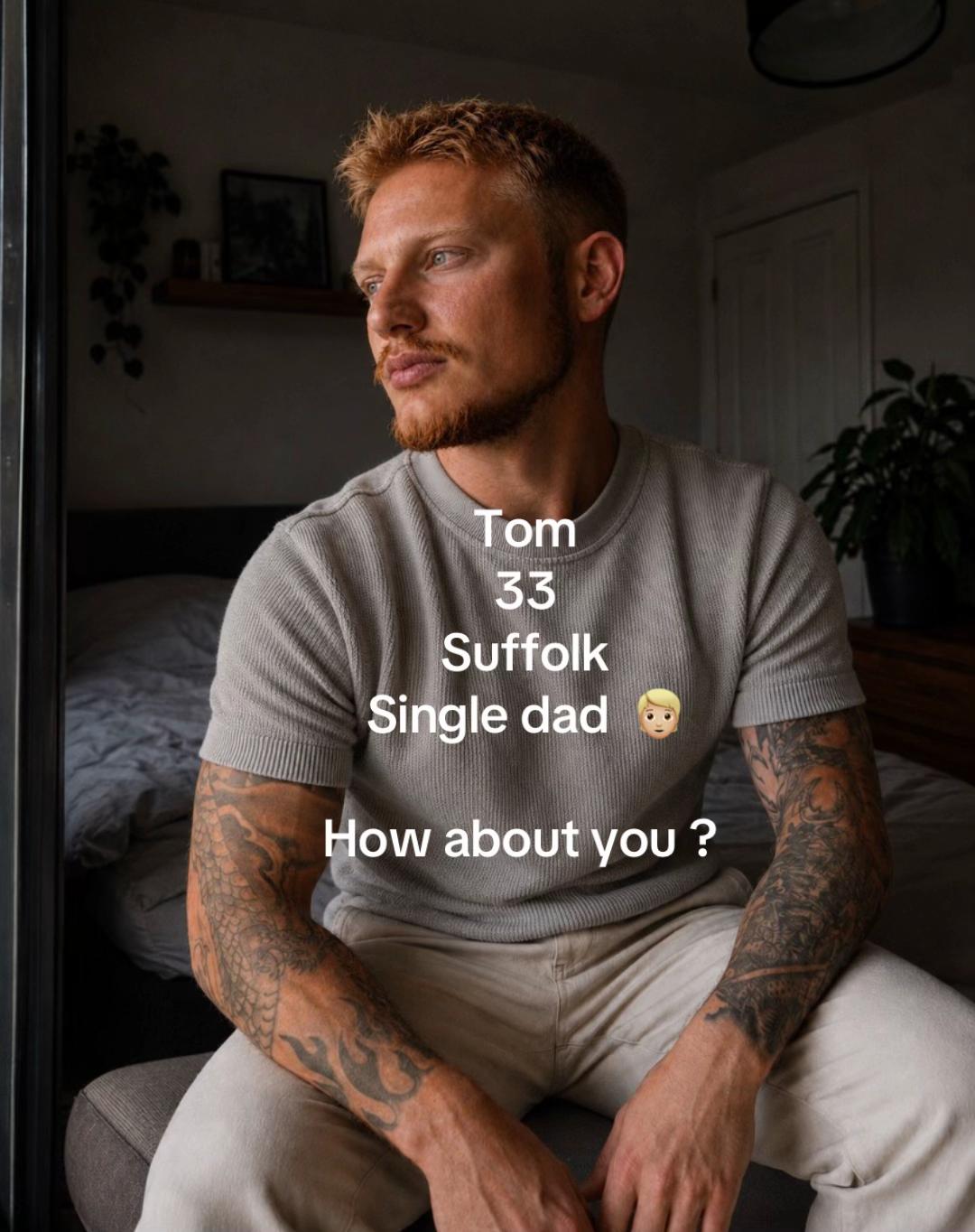 @Tom coote