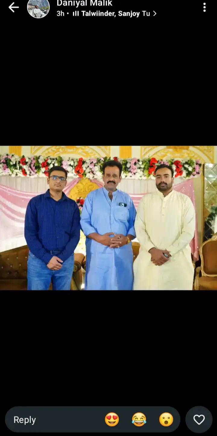 @Ahmad raza