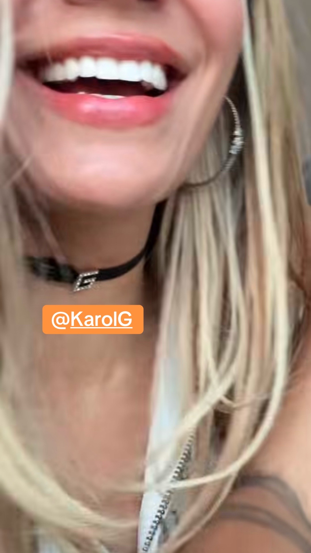 @Página de fans de karolg