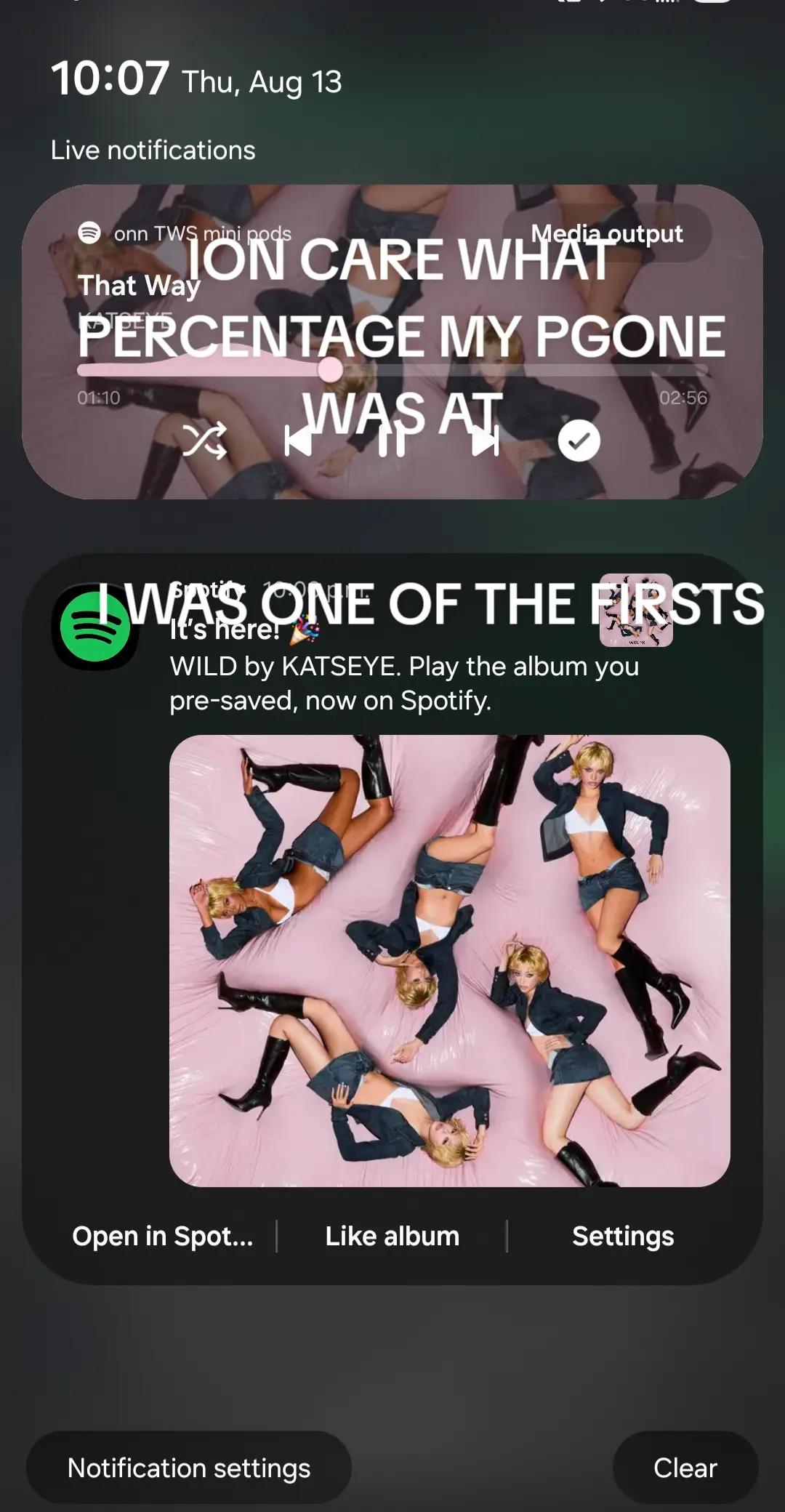@Kairose