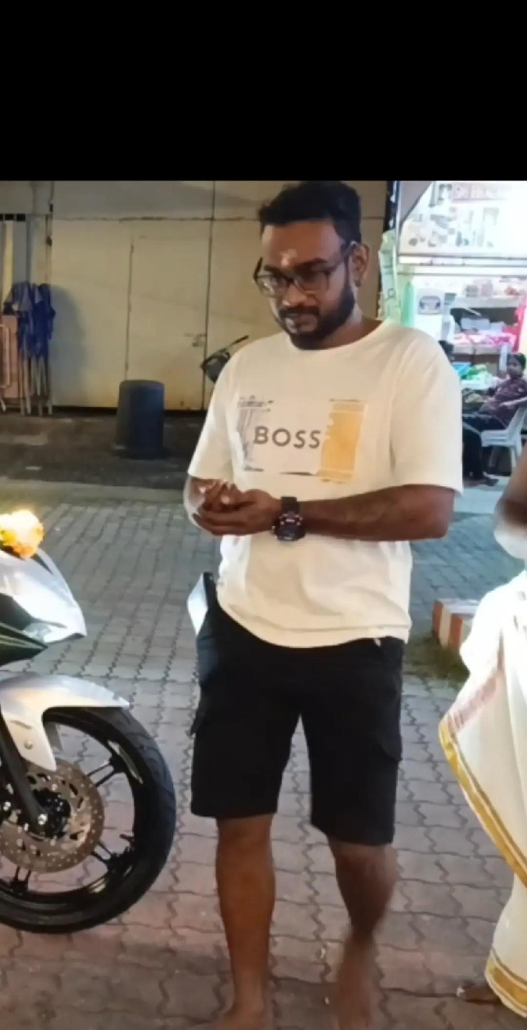 @MohanRao