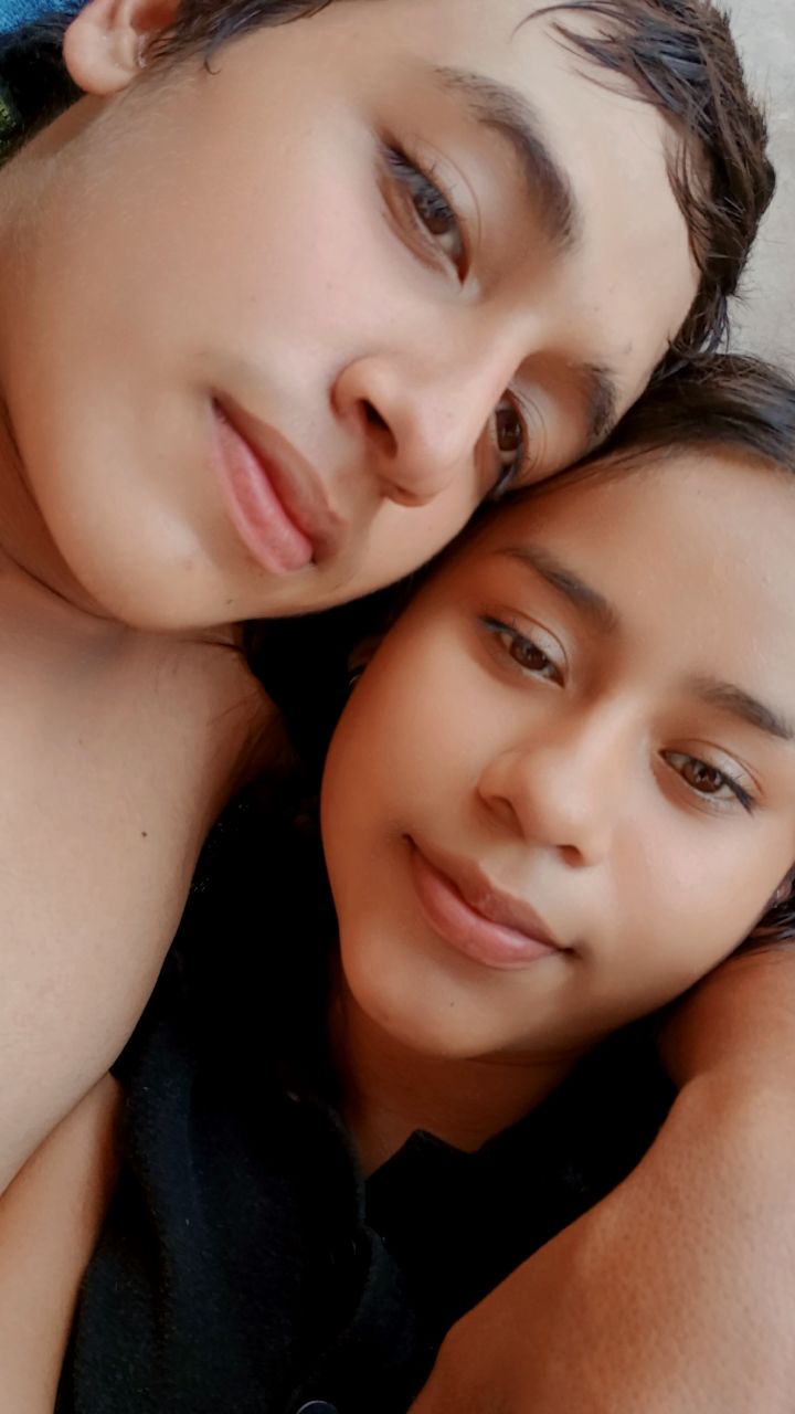 @Alber y fernanda