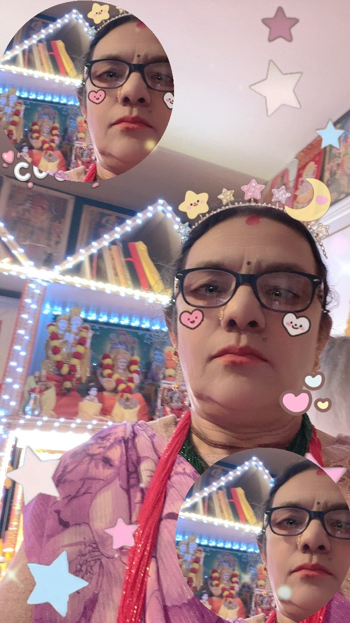 @Durga
