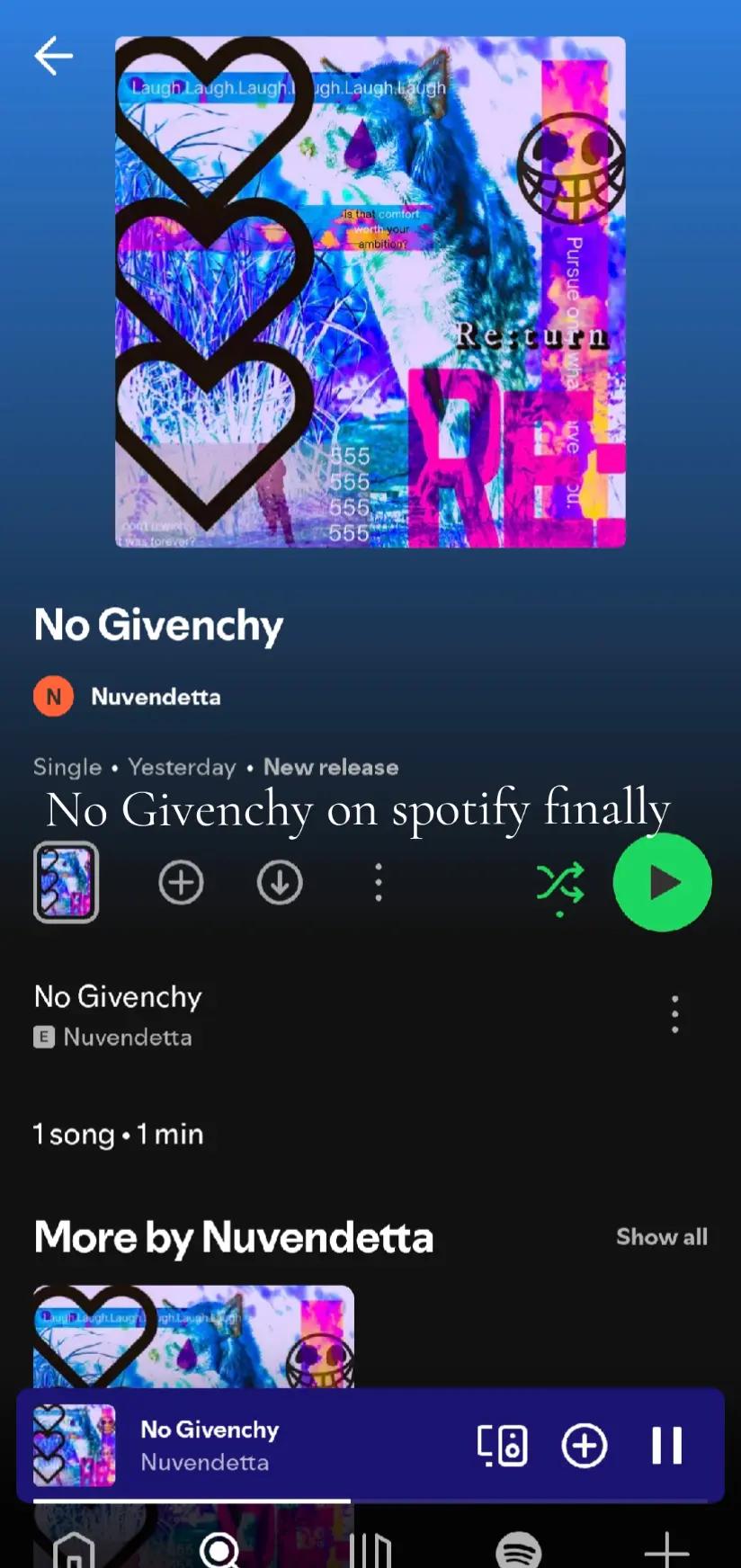 @Nuvendetta