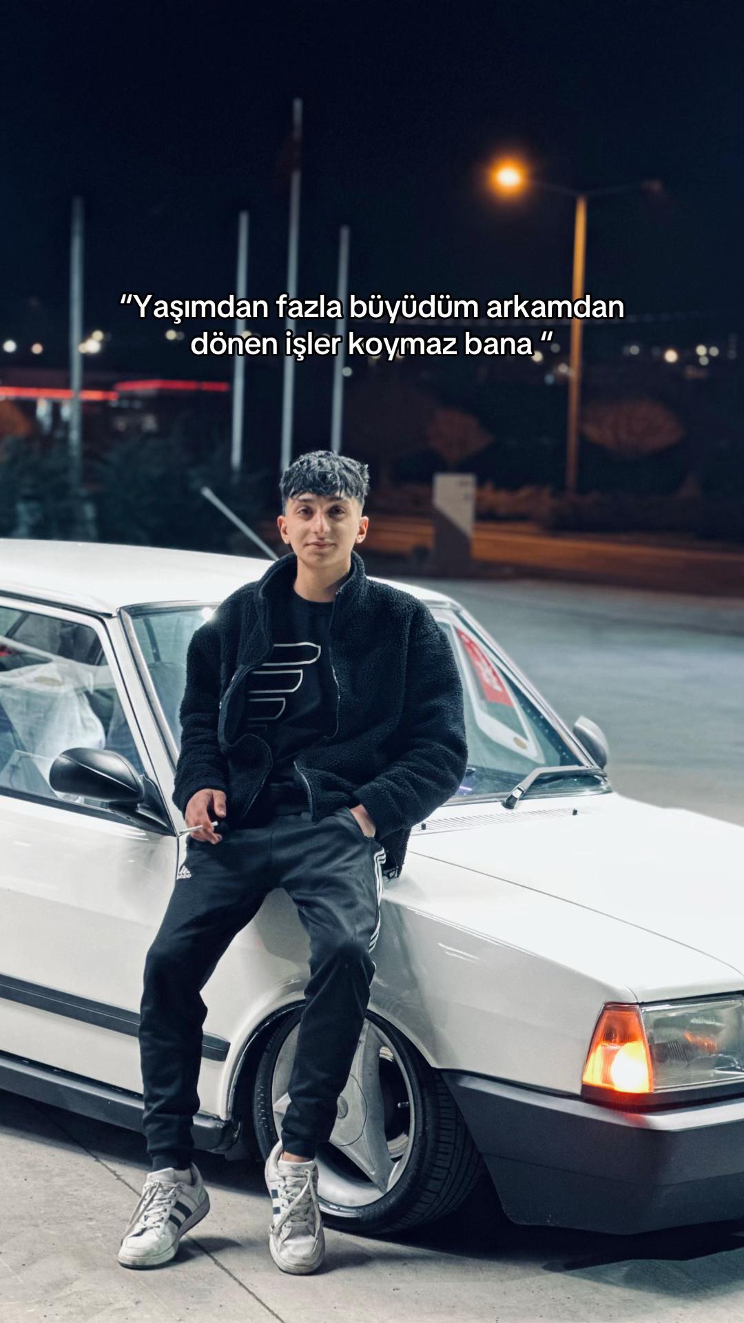 @Eren Çifcibaşı