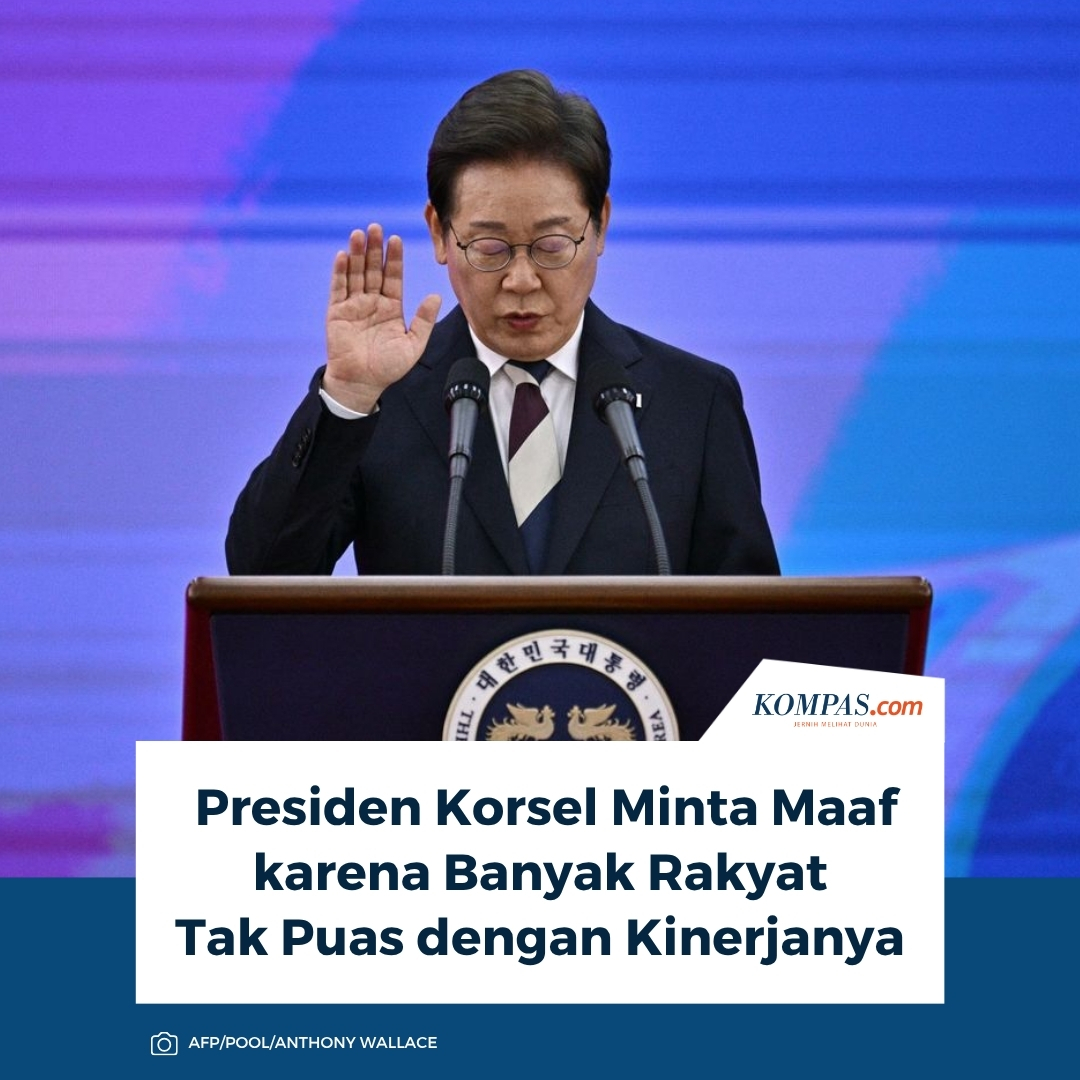 @Kompas.com