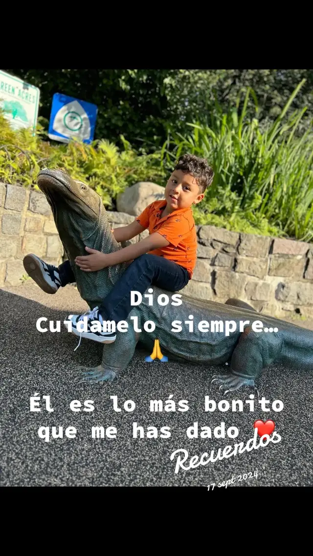 @luz Mendez