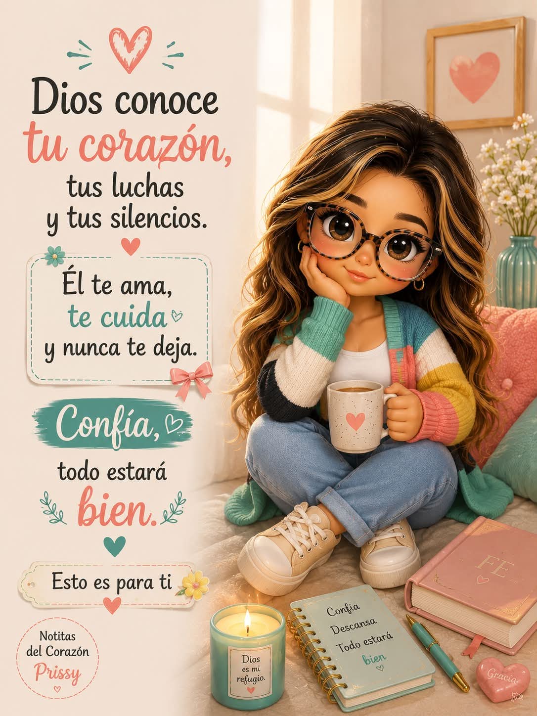 @Miriam la Hija de Dios