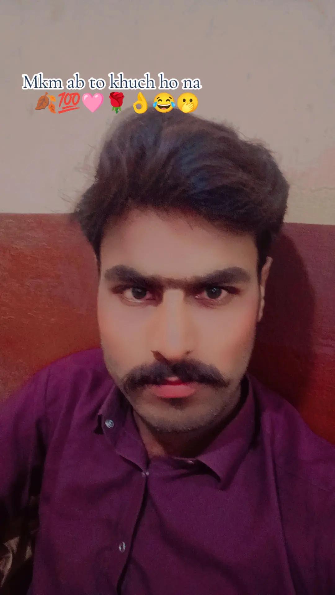 @M HaSnain💫 MKM 💓