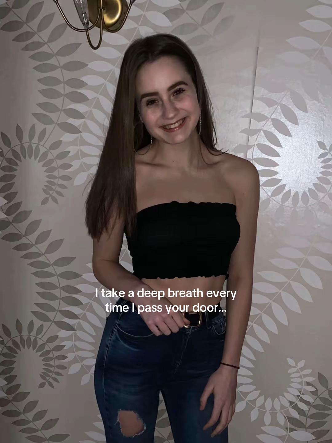 @Emily Melrose