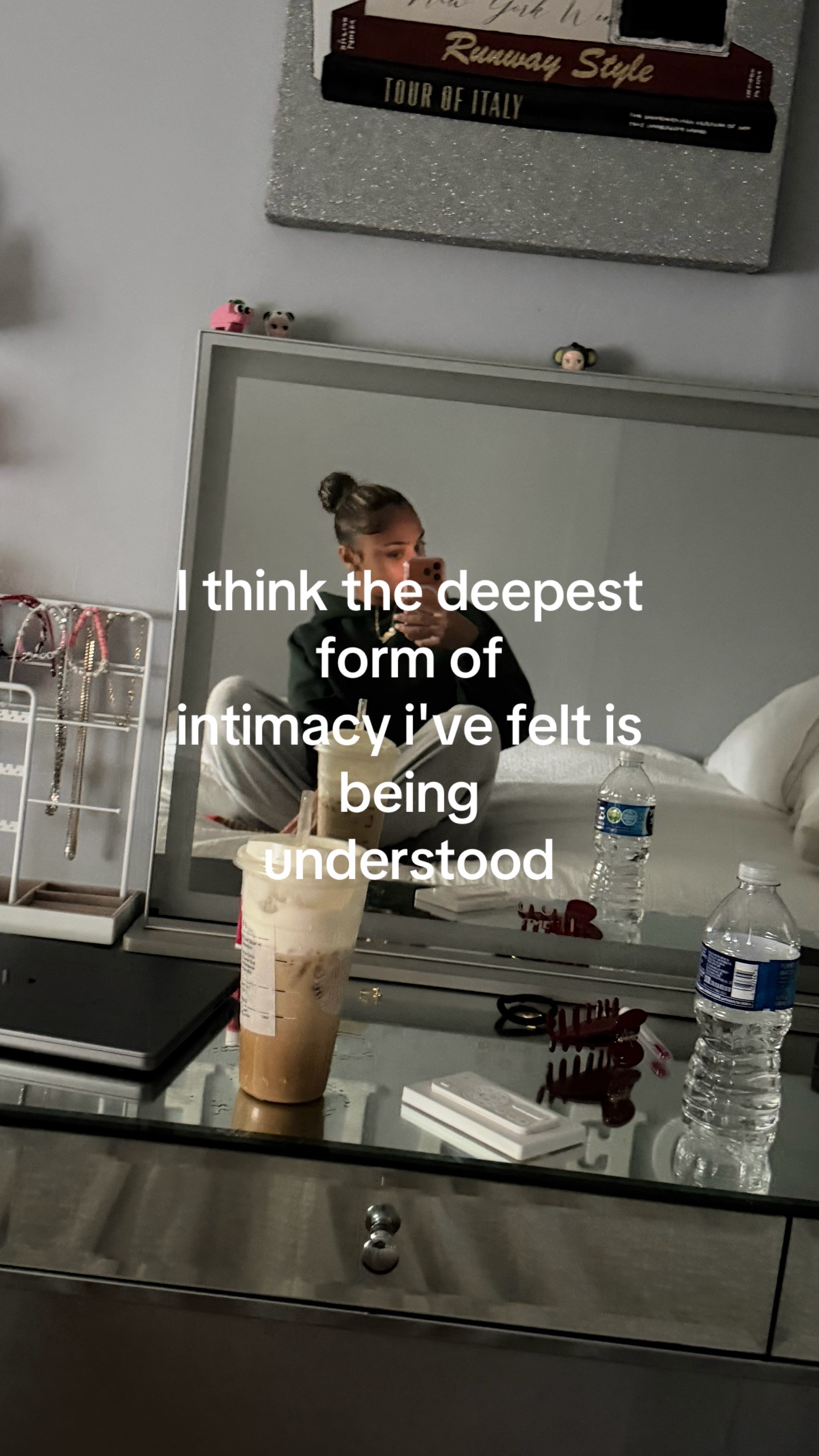 @Diary of Delilah