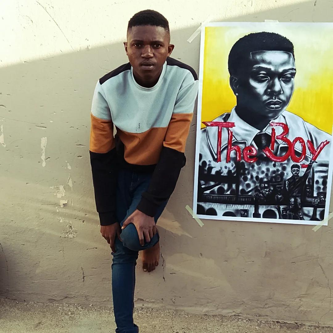 @Siyethemba Art_official