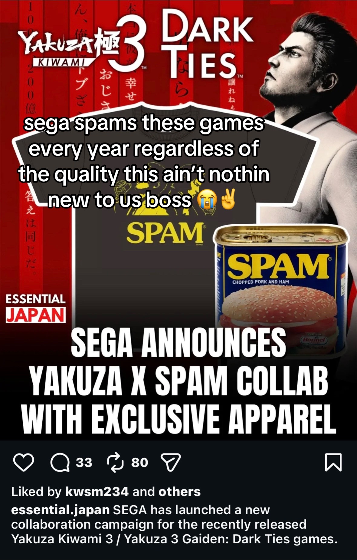 @john yakuza gaming